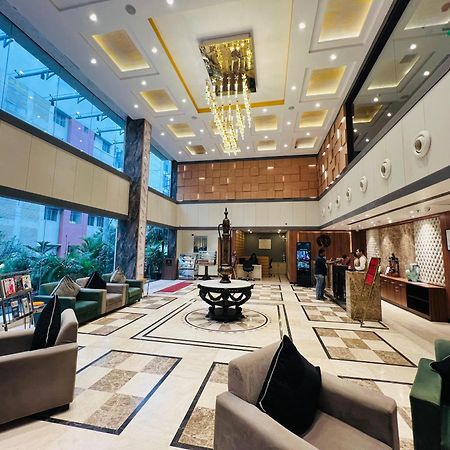 فندق Golden Retreat Baharampur المظهر الخارجي الصورة