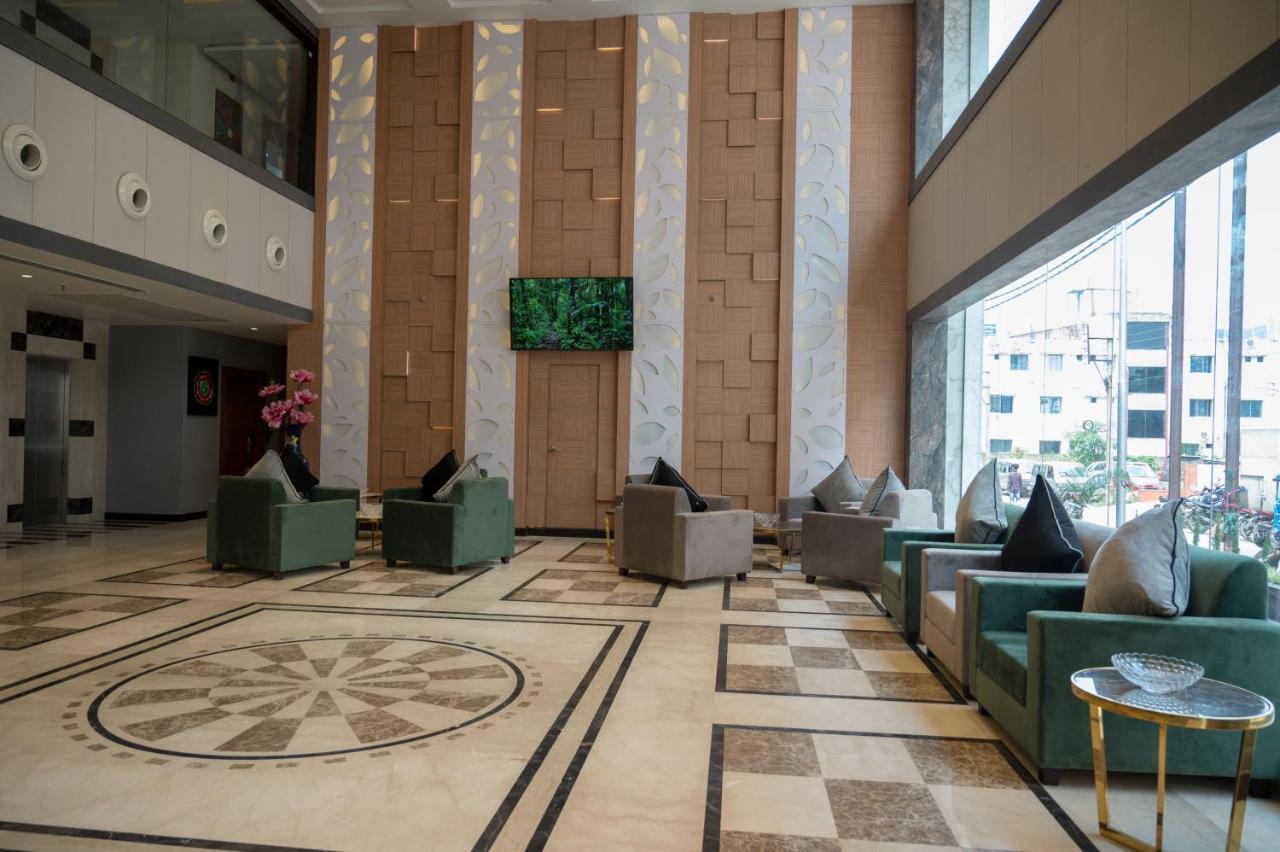 فندق Golden Retreat Baharampur المظهر الخارجي الصورة