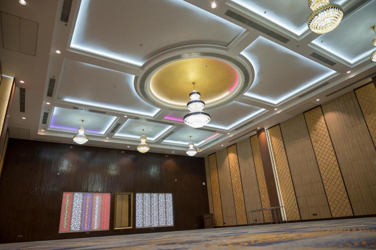 فندق Golden Retreat Baharampur المظهر الخارجي الصورة