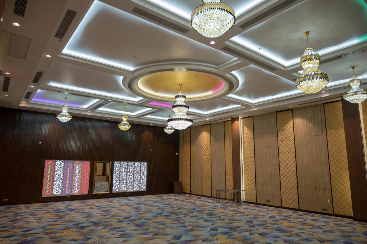 فندق Golden Retreat Baharampur المظهر الخارجي الصورة