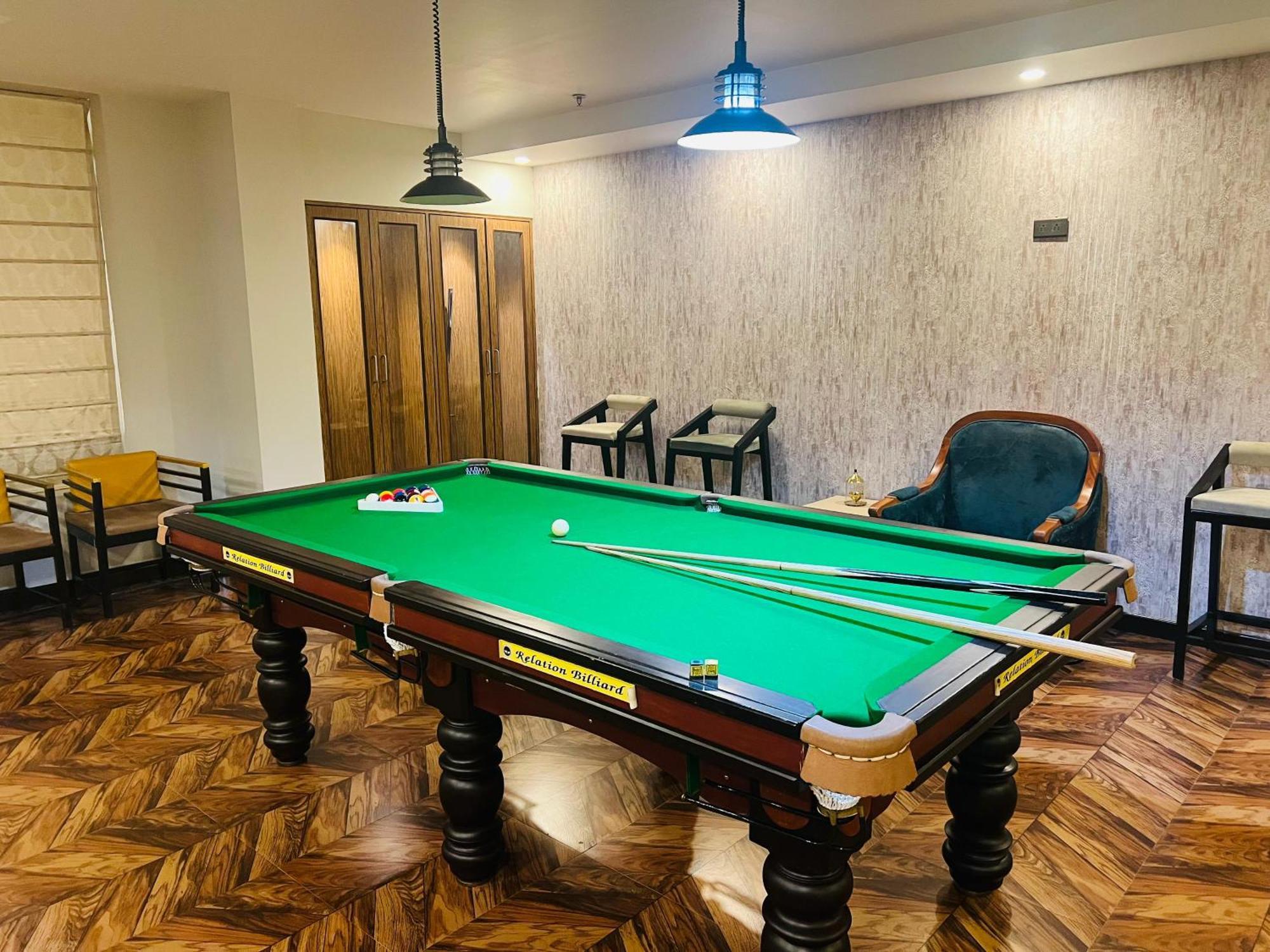 فندق Golden Retreat Baharampur المظهر الخارجي الصورة